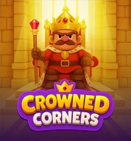 Crowned Corners