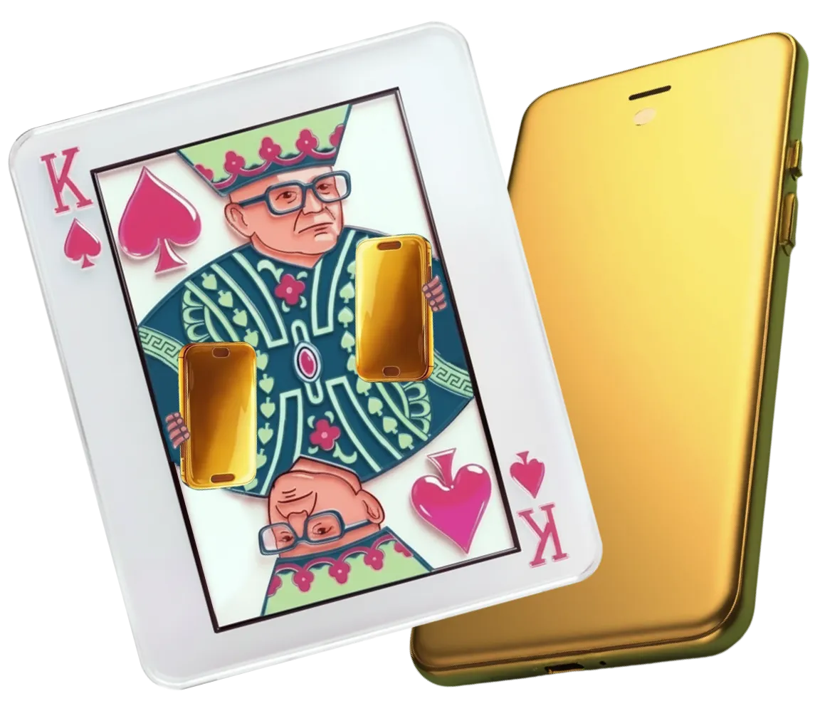 Urhocasino Mobiilissa