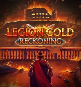 Legion Gold
