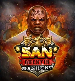 San Quentin